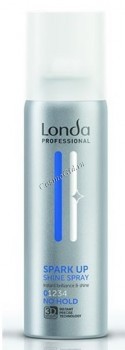 Londa Professional Shine Spray Spark Up (-  ), 200  - ,   