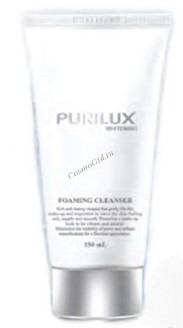 Dermaheal Purilux Foaming cleanser (Пенка для умывания), 150 мл
