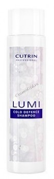 Cutrin Lumi Cold Defence Shampoo (      ), 300  - ,   