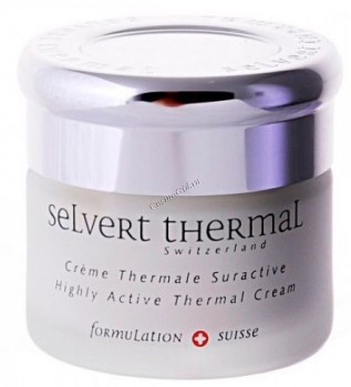 Selvert Thermal Highly Active Thermal Cream (  ), 50  - ,   