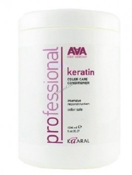 Kaaral AAA Keratin Color Care Conditioner (       ), 1000  - ,   