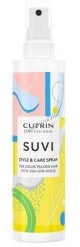 Cutrin Suvi Style & Care Spray (   ), 200  - ,   