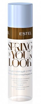 Estel Delux Spring Is Your Look Mizellen Spray ( ), 100  - ,   