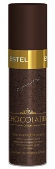 Estel Delux Otium Chocolatier Peeling Gel (-   ), 200  - ,   