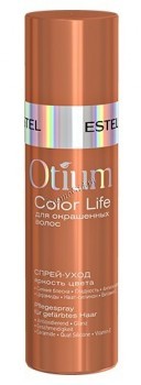 Estel De Luxe Otium Color Life Spray (-     ), 100  - ,   