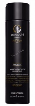 Paul Mitchell Awapuhi Wild Ginger Mirrorsmooth Shampoo (  ) - ,   