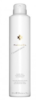 Paul Mitchell Marula Oil Rare Oil Perfecting Hairspray ( -), 300  - ,   