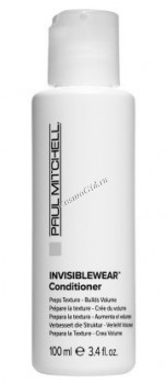 Paul Mitchell Invisiblewear Conditioner ( ) - ,   