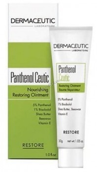 Dermaceutic Panthenol Ceutic ( ), 30  - ,   