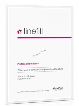 MedSkin Solutions Linefill Neck Contour (     ) - ,   
