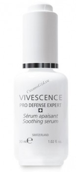 Vivescence Pro Defense Expert Soothing Serum (   ), 30  - ,   