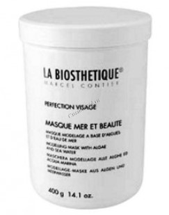 La Biosthetique Masque Mer Et Beaute (           ), 400  - ,   