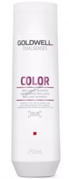 Goldwell Brilliance shampoo (     ) - ,   