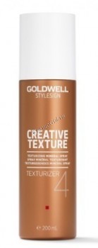Goldwell Stylesign Creative Texture Texturizer (     ), 200  - ,   