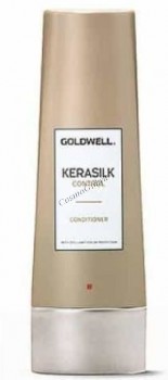 Goldwell Kerasilk Control Conditioner (  ,  ) - ,   