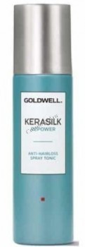 Goldwell  Kerasilk Repower Anti-Hairloss Spray Tonic (-   ), 125  - ,   