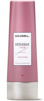 Goldwell Kerasilk Color Conditioner (   ) - ,   