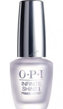 OPI  Infinite Shine Base Coat ( ), 15  - ,   