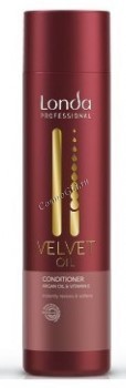 Londa Velvet Oil Conditioner (   ) - ,   