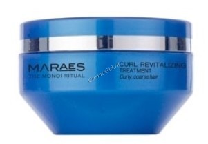 Kaaral Maraes Curl Revitalizing Treatment (    ) - ,   