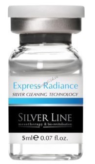 Silver Line Express Radiance (  ), 1  x 5  - ,   
