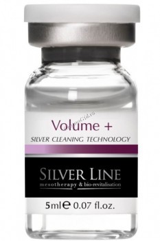 Silver Line Volume+ (   ), 5  - ,   