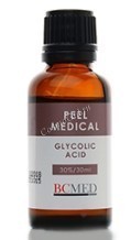 Peel Medical Glycolic Acid 50% pH 2,0 (  50% ) - ,   
