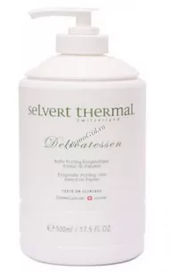 Selvert Thermal Enzymatic Peeling mix based on Papain (        ), 500  - ,   