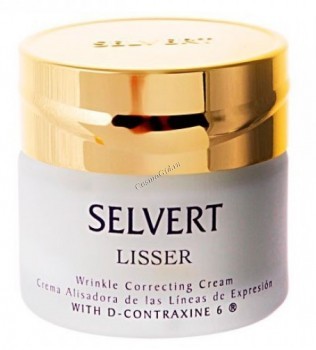 Selvert Thermal Lisser  Wrinkle Correcting Cream (  ), 50  - ,   