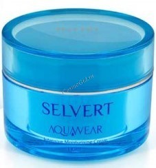 Selvert Thermal Aquawear Intensive Moisturising Cream Light (   ), 50  - ,   