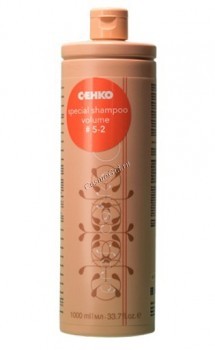 Cehko Special Shampoo Volume (    ) - ,   