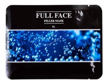 Dermaheal Full Face Filler Mask (Маска филлер для лица), 25 гр