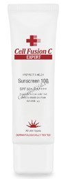 Cell Fusion C Perfect Shield Sunscreen 100 SPF 50+/PA++++ (  SPF  ), 50  - ,   