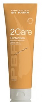 By Fama 2Care Protection Balsamo Vellutante-silking Balm ( ), 250  - ,   