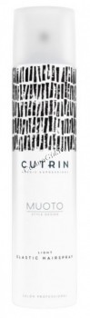 Cutrin Muoto Light Elastic Hairspray (    ), 300  - ,   