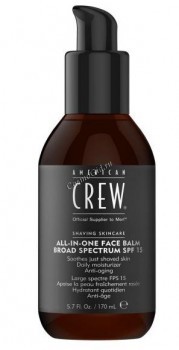 American Crew All in One Face Balm (   ), 170  - ,   