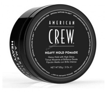 American Crew Heavy Hold Pomade (    ), 85  - ,   