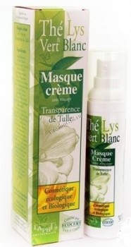 Phytofrance Masque creme (-  ), 50  - ,   
