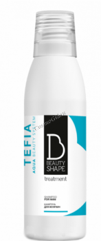 Tefia Beauty Shape Treatment (  ) - ,   
