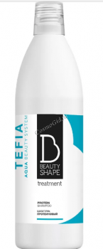 Tefia Beauty Shape Treatment ( ) - ,   