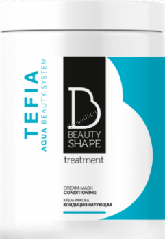 Tefia Beauty Shape Treatment (- ), 1000  - ,   