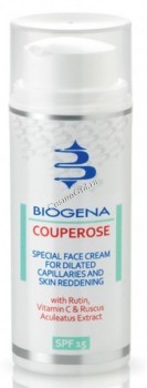 Histomer Biogena Cuperose (       SPF15), 50  - ,   