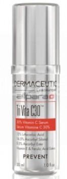 Dermaceutic TriVita C30 (  c  C), 30  - ,   