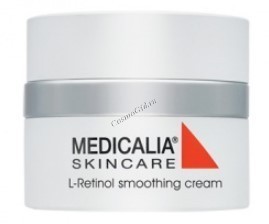 Medicalia Medi-Refine - Face & Body L-retinol smoothing cream  (   L-   ), 50   - ,   