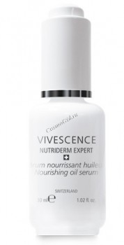 Vivescence Nutriderm Expert Nourishing Oil Serum (   ), 30  - ,   