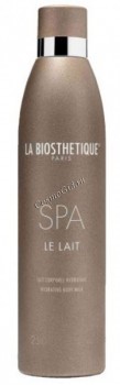 La Biosthetique Spa Le Lait (    ) - ,   