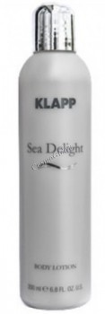 Klapp Sea Delight Body Lotion (  ), 200  - ,   