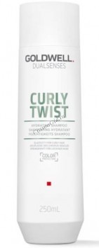 Goldwell Curly Twist Shampoo (   ) - ,   
