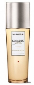 Goldwell Kerasilk Control Rich Protective Oil ( ), 75  - ,   