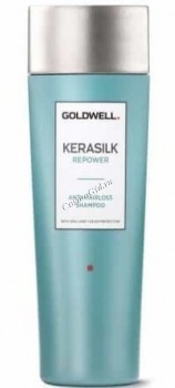 Goldwell  Kerasilk Repower Anti-Hairloss Shampoo (   ) - ,   